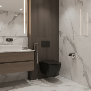 Buse d&rsquo;évier de salle de bains, Installation facile et fonctionnalité d&rsquo;ajustement sécurisée, Performance du débit d&rsquo;eau, note d&rsquo;économie d&rsquo;eau