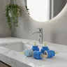 Cartouche remplacement céramique robinet commande… – vue 1