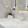 Robinet de lavabo multifonctionnel