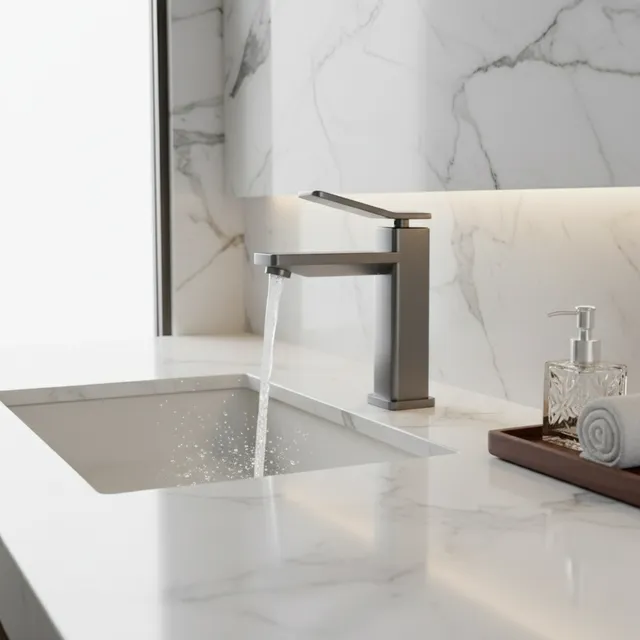 STARON robinets de salle de bains robinet de lavabo…