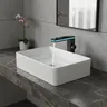 Robinet de Lavabo en Laiton Intelligent à Affichage… – vue 1