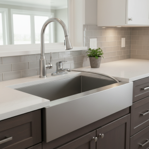 Séparateur d’évier à 3 voies, vanne de dérivation de robinet anti-fuite, robinets faciles à installer, séparateur d’eau pour salle de bains et cuisine Séparateur d’évier à 3 voies, vanne de dérivation de robinet anti-fuite, robinets faciles à installer, séparateur d’eau pour salle de bains et cuisine