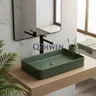 Lavabo en céramique 50cm/40cm/36cm/30cm