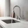 Robinet d'évier de cuisine