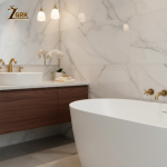 Baignoire montée sur pont en laiton antique, robinet d&rsquo;eau, poignée de 3 trous, bassin F/05 et ensembles, centres commerciaux, touristes