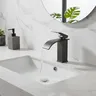 European Copper Waterfall Basin Faucet Style…