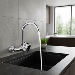 Dans le mur Robinet de cuisine Lavabo chaud et froid Lavabo Lavabo Balcon Lavabo Tout en cuivre Robinet d’eau mixte Dans le mur Robinet de cuisine Lavabo chaud et froid Lavabo Lavabo Balcon Lavabo Tout en cuivre Robinet d’eau mixte