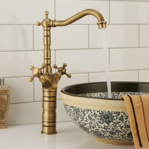 Bassin F/05 ets Antique En Laiton HOBasin Évier F/05 ets cussion touristes Poignée Chaud Froid Lavabo Bain centre commercial Robinet WC Robinets ZLY-6712F Bassin F/05 ets Antique En Laiton HOBasin Évier F/05 ets cussion touristes Poignée Chaud Froid Lavabo Bain centre commercial Robinet WC Robinets ZLY-6712F