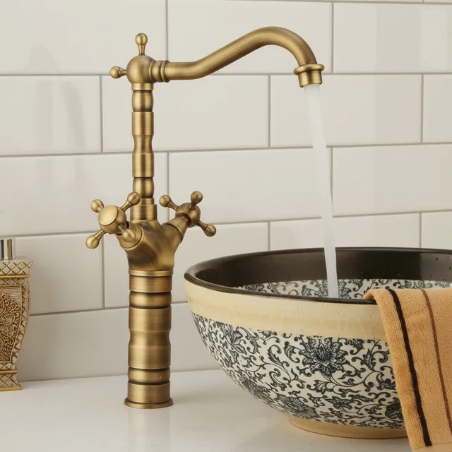 Bassin F/05 ets Antique En Laiton HOBasin Évier F/05 ets…