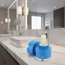 Cartouche céramique 35mm 40mm plastique PP axe carré… – vue 1