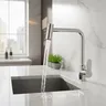 Robinet de salle de bains de cuisine cascade…