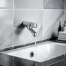 Robinet d'économie d'eau à fermeture…