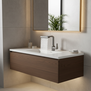 Cascade de Pluie en Acier Inoxydable, Supports d’Eau Chaude et Froide pour Centre Commercial, Accessoires de Robinet d’Évier, 4 Modes Cascade de Pluie en Acier Inoxydable, Supports d’Eau Chaude et Froide pour Centre Commercial, Accessoires de Robinet d’Évier, 4 Modes