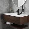 HOBasin-Deux Paires de Bassin d'Eau Chaude…