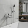 Mitigeur thermostatique robinet baignoire…