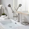 Mitigeur bain douche monotrou inoxydable…