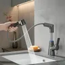 Robinet de lavabo de salle de bains ZEXEF…
