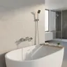 Robinet de douche thermostatique robinet de…