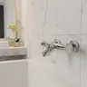 Robinets de douche thermostatiques