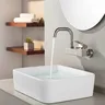 Robinet de lavabo robinet d'évier mural salle de bains… – vue 1
