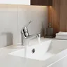 Robinet de lavabo de comptoir de toilette