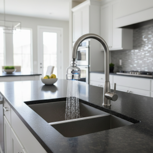 360 degrés rotation robinet de cuisine aérateur réglable double mode pulvérisateur filtre diffuseur économie d&rsquo;eau buse robinet de baignoire joint