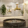 Bec coulant Invisible arrosoir fontaine robinet flottant… – vue 1