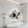 Mitigeur thermostatique laiton intelligent…