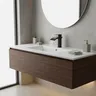 ULA mitigeur lavabo monocommande pont monté…