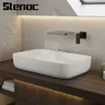 Stenoc robinet de salle de bains en laiton…
