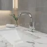 360 ° Robinet de lavabo pivotant à poignée…