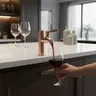 Robinet distributeur bar fût vin bière…