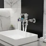 Robinet Double sortie – vue 1