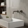 Mélangeur de lavage d'eau chaude et froide