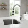 Onnfang économie d'eau robinet de cuisine