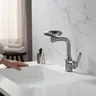 Bassin cascade multifonctionnel avec…