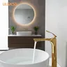 Golden HOBasin-Robinet d'évier en acier inoxydable 304 à… – vue 1
