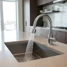 Robinets à économie d'eau pour la cuisine – vue 1