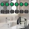 Aérateurs économie d'eau robinet buse…