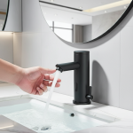 Dfrkjhre-Capteur existent Intelligent de Bassin, Cascade, Maison