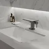 Robinet de Lavabo à une Poignée en Laiton de…