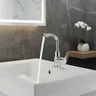 Robinet de salle de bains