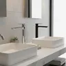 ULA mitigeur lavabo haut monocommande…