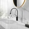 Robinet de lavabo moderne – vue 1