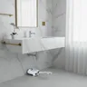 1PC interrupteur contrôle par pied robinet…