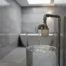 Vanne à flotteur de contrôle du niveau d'eau…