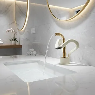 Bassin de Cascade Design HOHollow Out