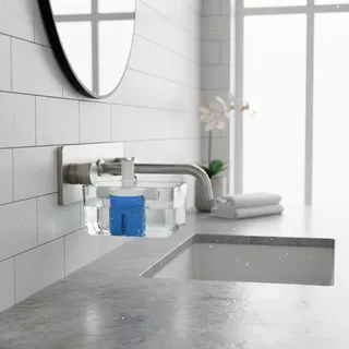 Vanne de contrôle automatique du niveau d'eau