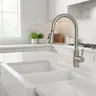 Pulvérisateur de robinet de cuisine à trois…