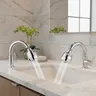 Aérateur robinet économiseur eau universel rotation360… – vue 1